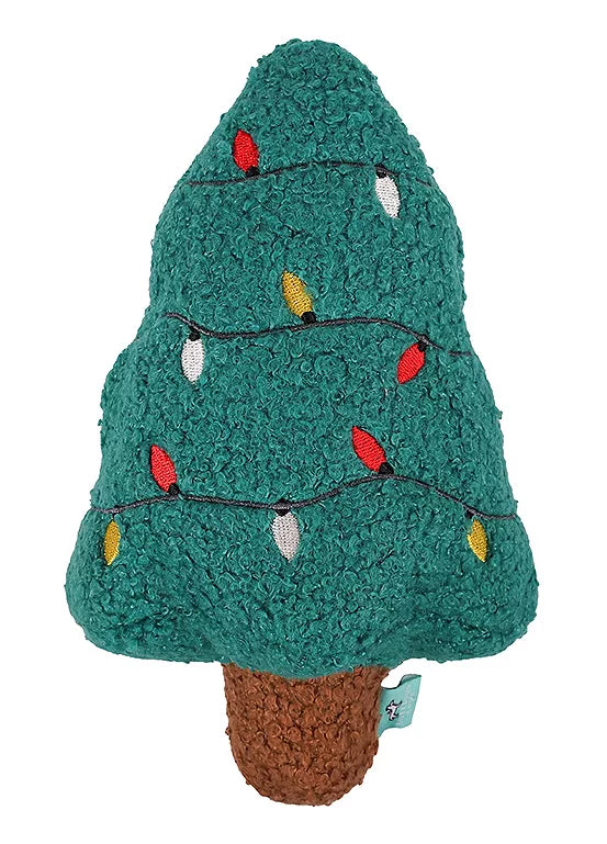 Tuff Tree