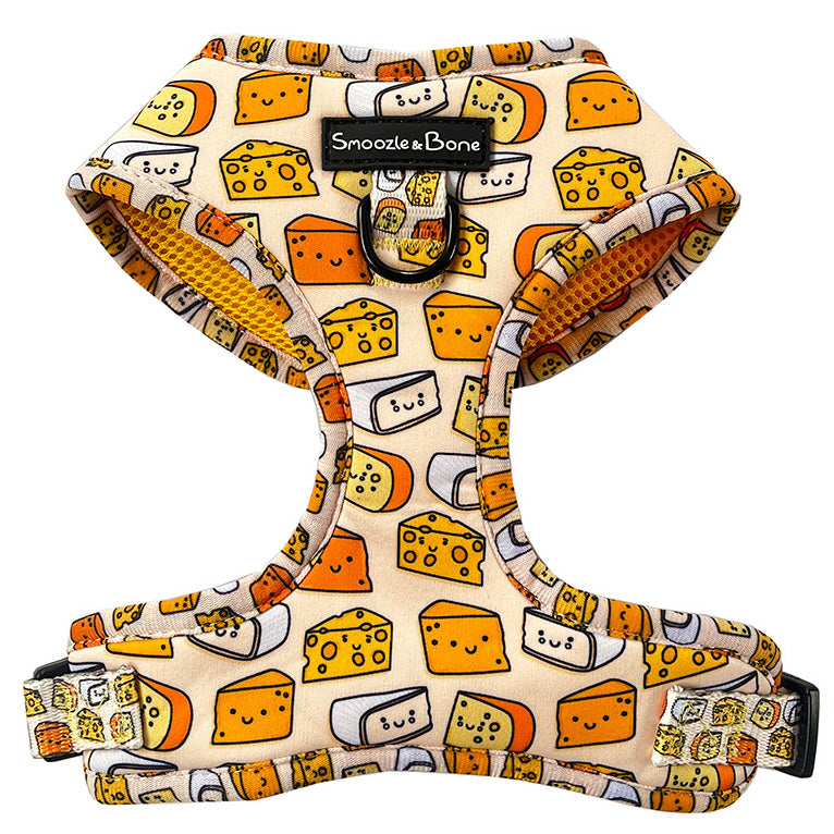 Say Cheese Adjustable Harness