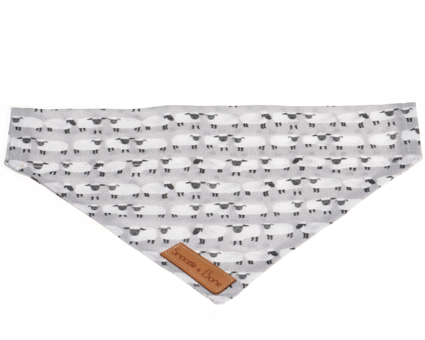 Sheepy Bandana