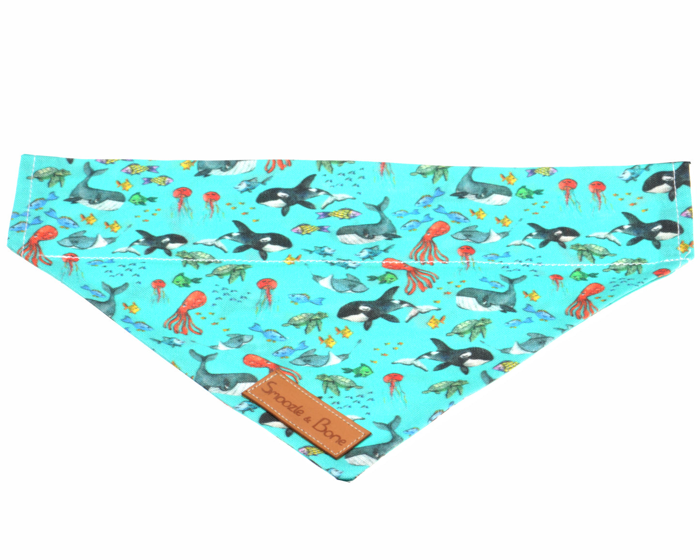 Under The Sea Bandana