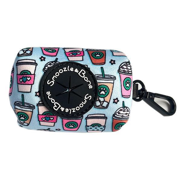 Waggachino Poop Bag Holder