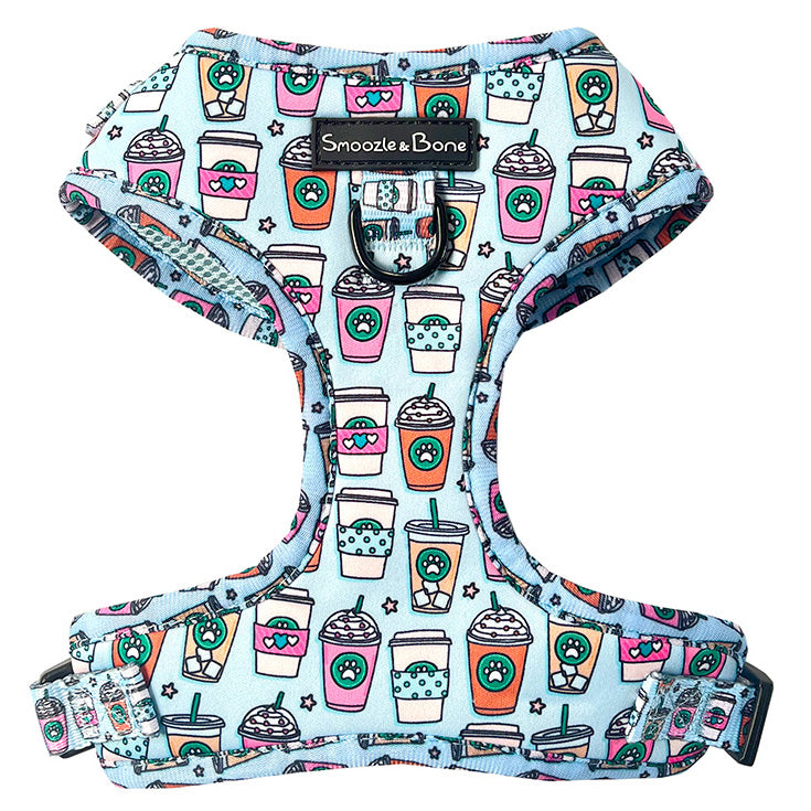 Waggachino Adjustable Harness