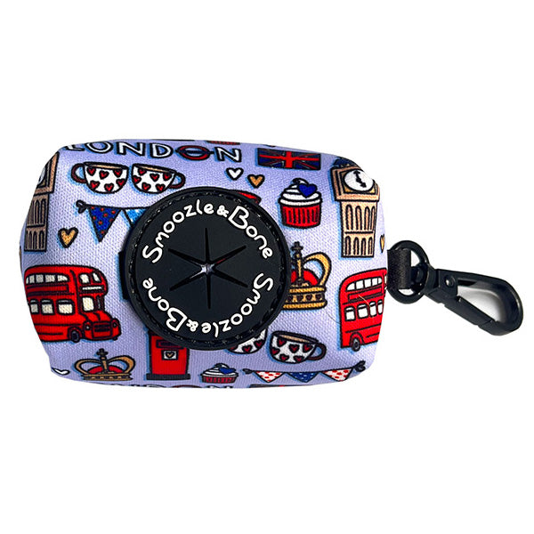 Woofs Of London Poop Bag Holder