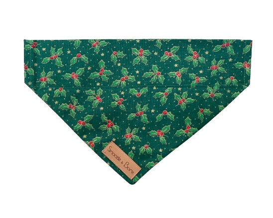 Holly Bandana