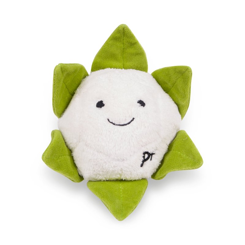 Callie Cauliflower Toy