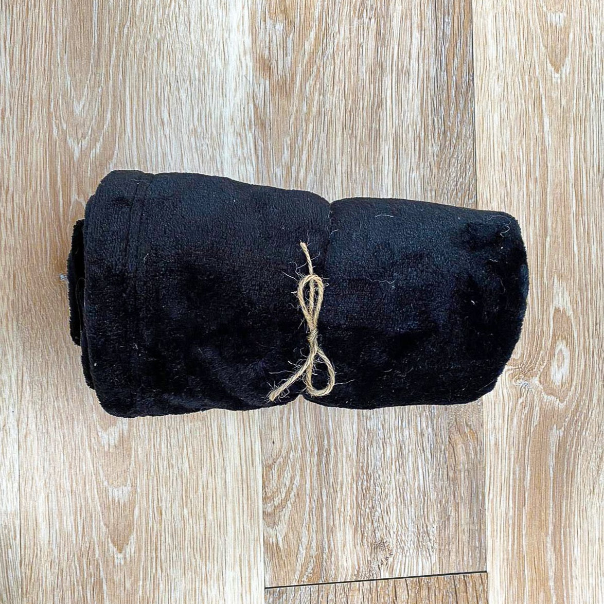 Luxury Hand-Made Personalised Fleece Blankets