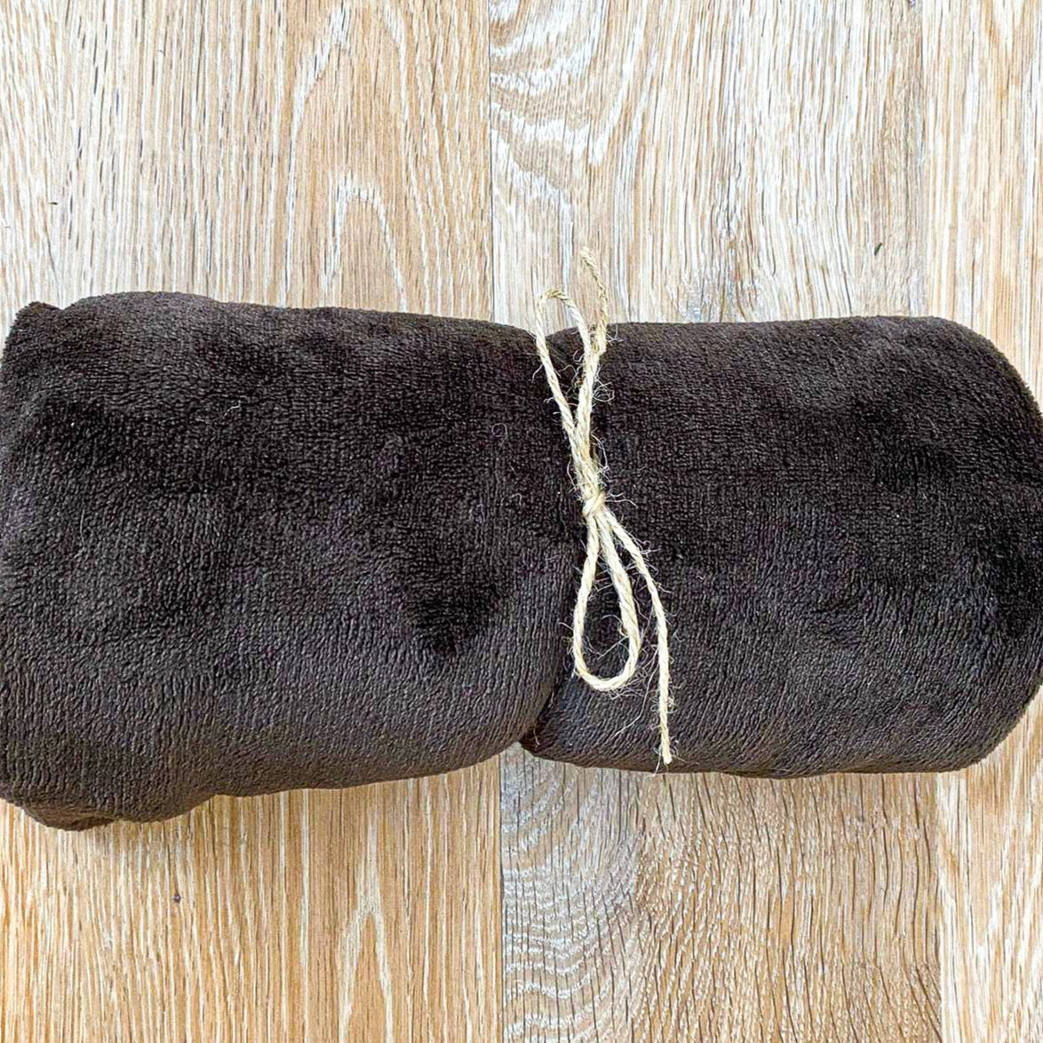 Luxury Hand-Made Personalised Fleece Blankets
