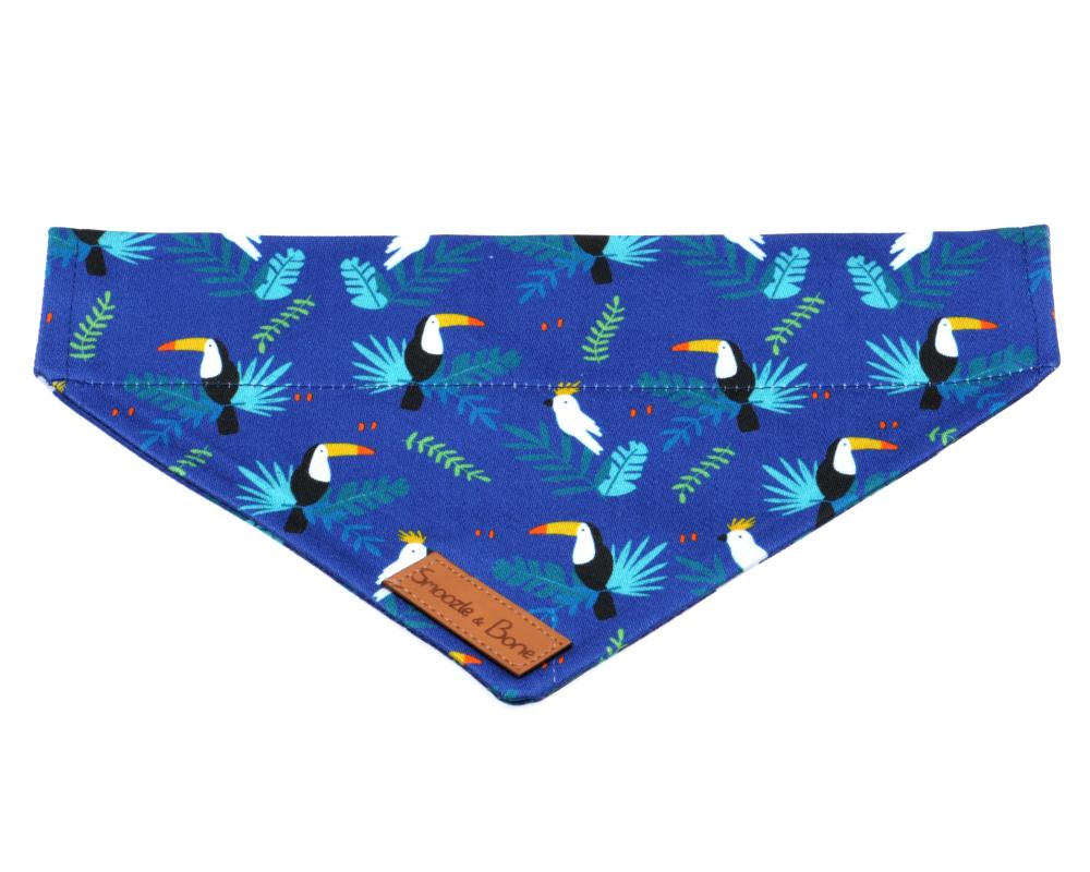 Cocka-Two-Can Bandana