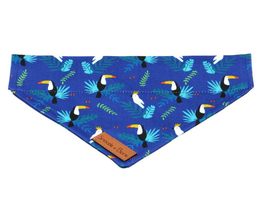 Cocka-Two-Can Bandana