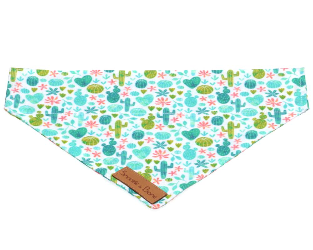 Cactus Bandana