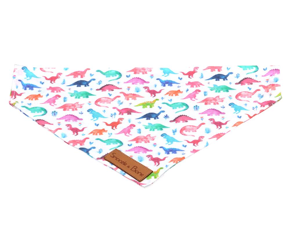 Dinkysaurus Bandana