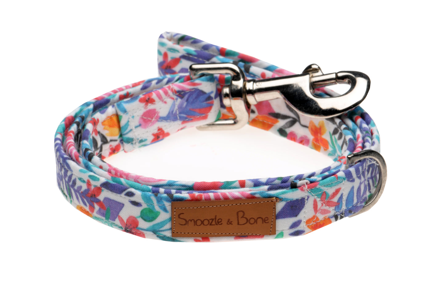 Flora Lead