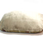 Heather Tweed Hand-Made Cave Dog Bed