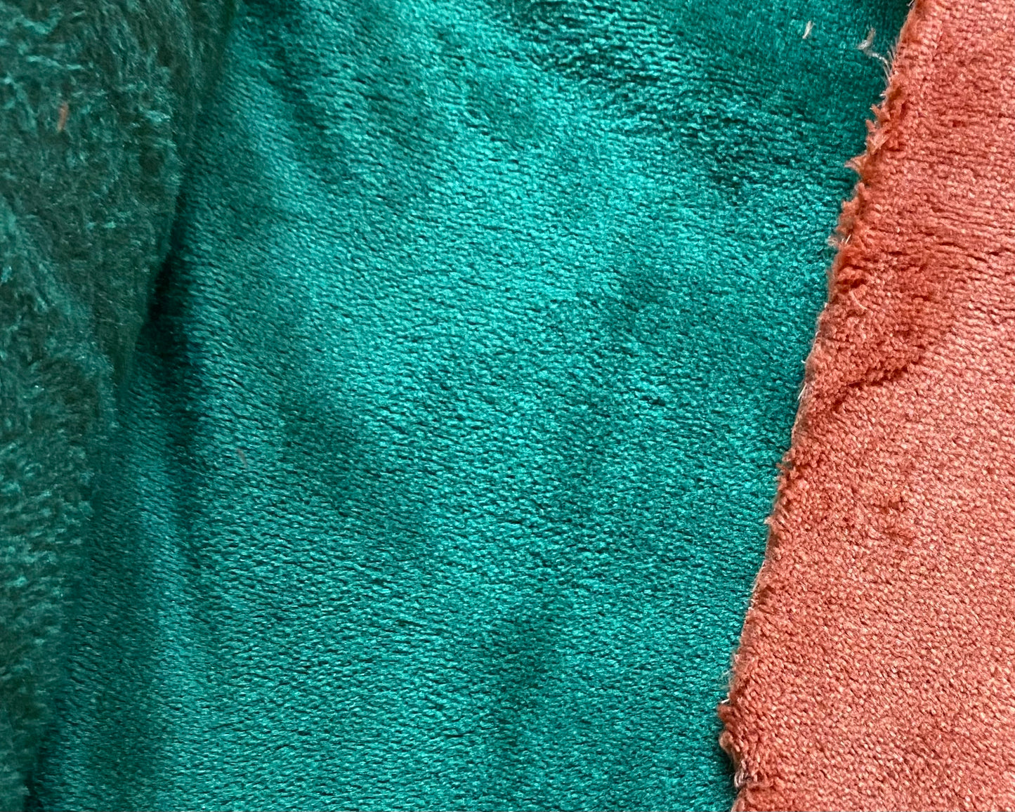 Luxury Hand-Made Personalised Fleece Blankets