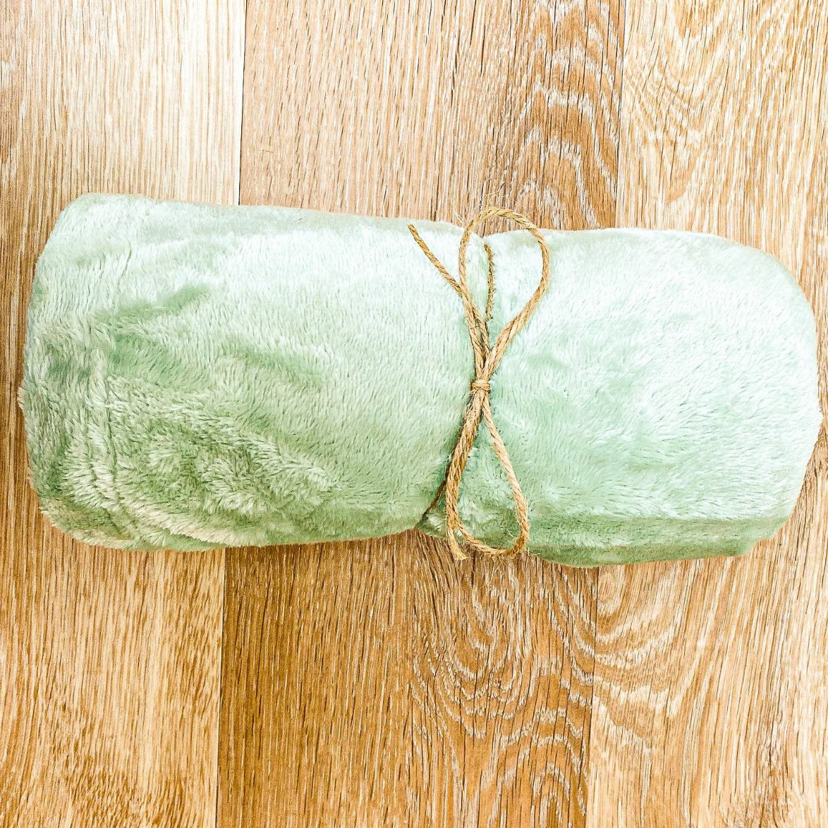 Luxury Hand-Made Personalised Fleece Blankets