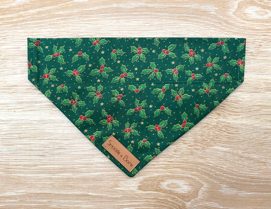 Holly Bandana