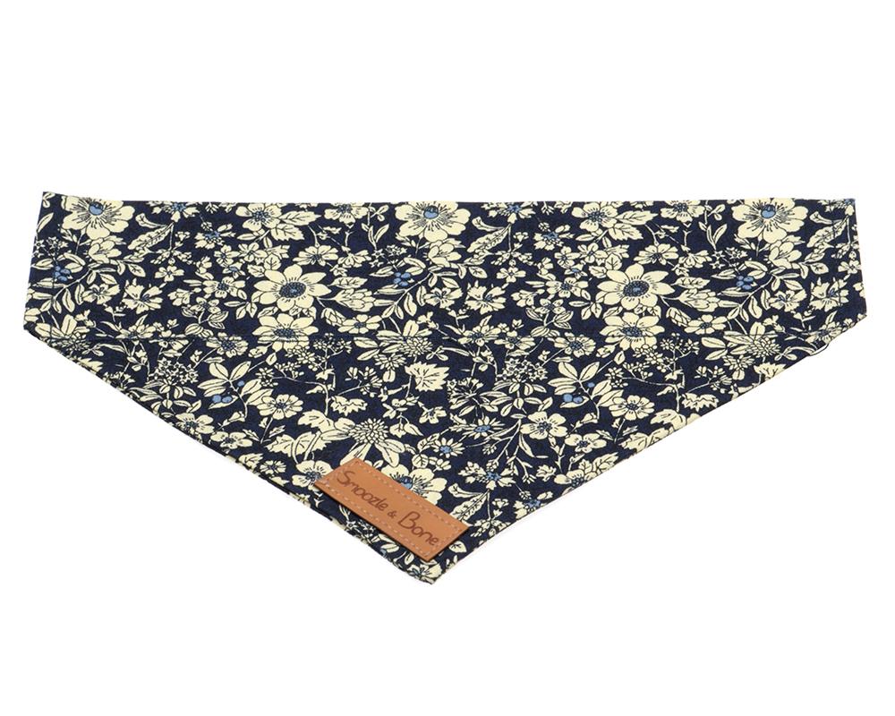 Liberty Navy Bandana