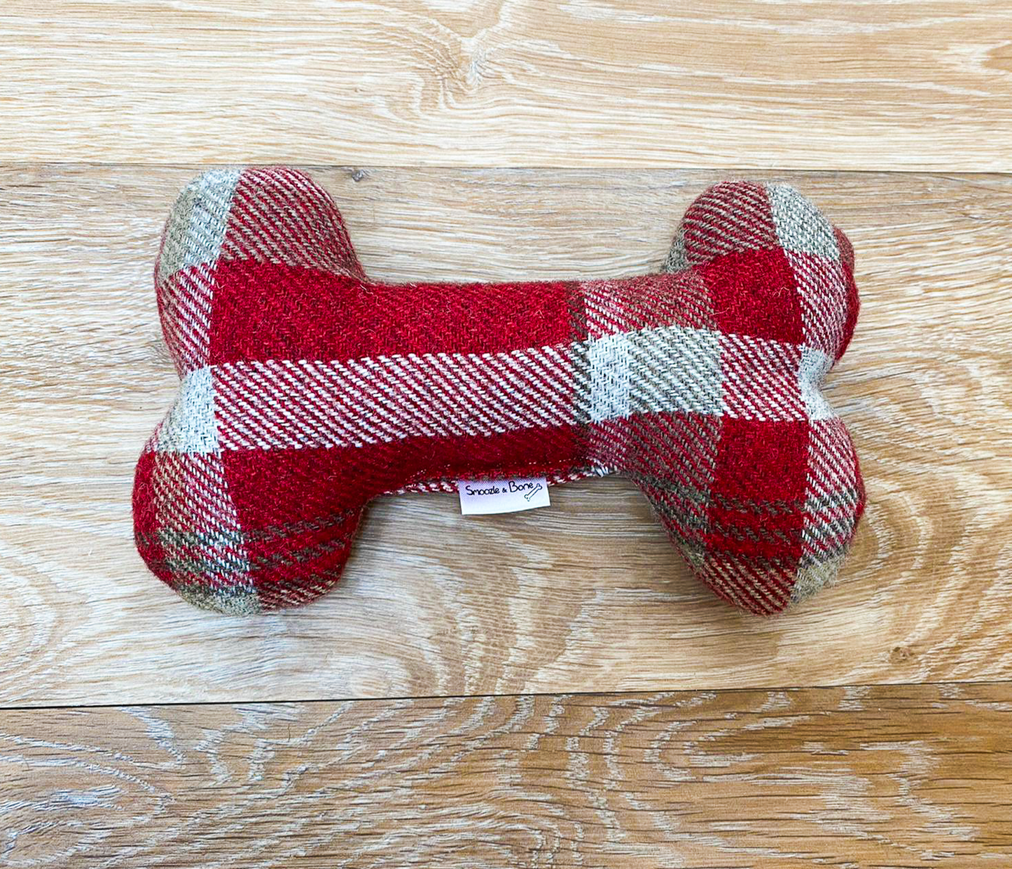 Tartan Bones