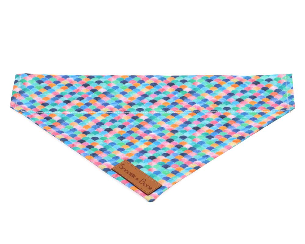 Mermaid Bandana