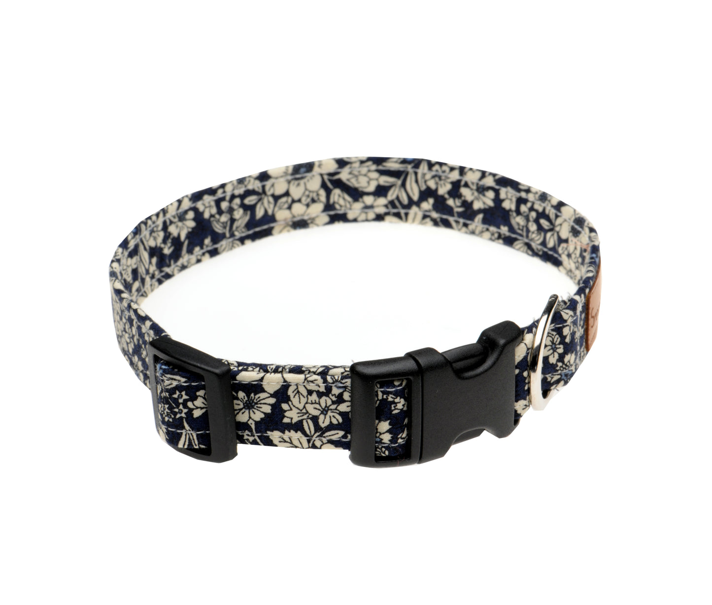 Navy Liberty Collar