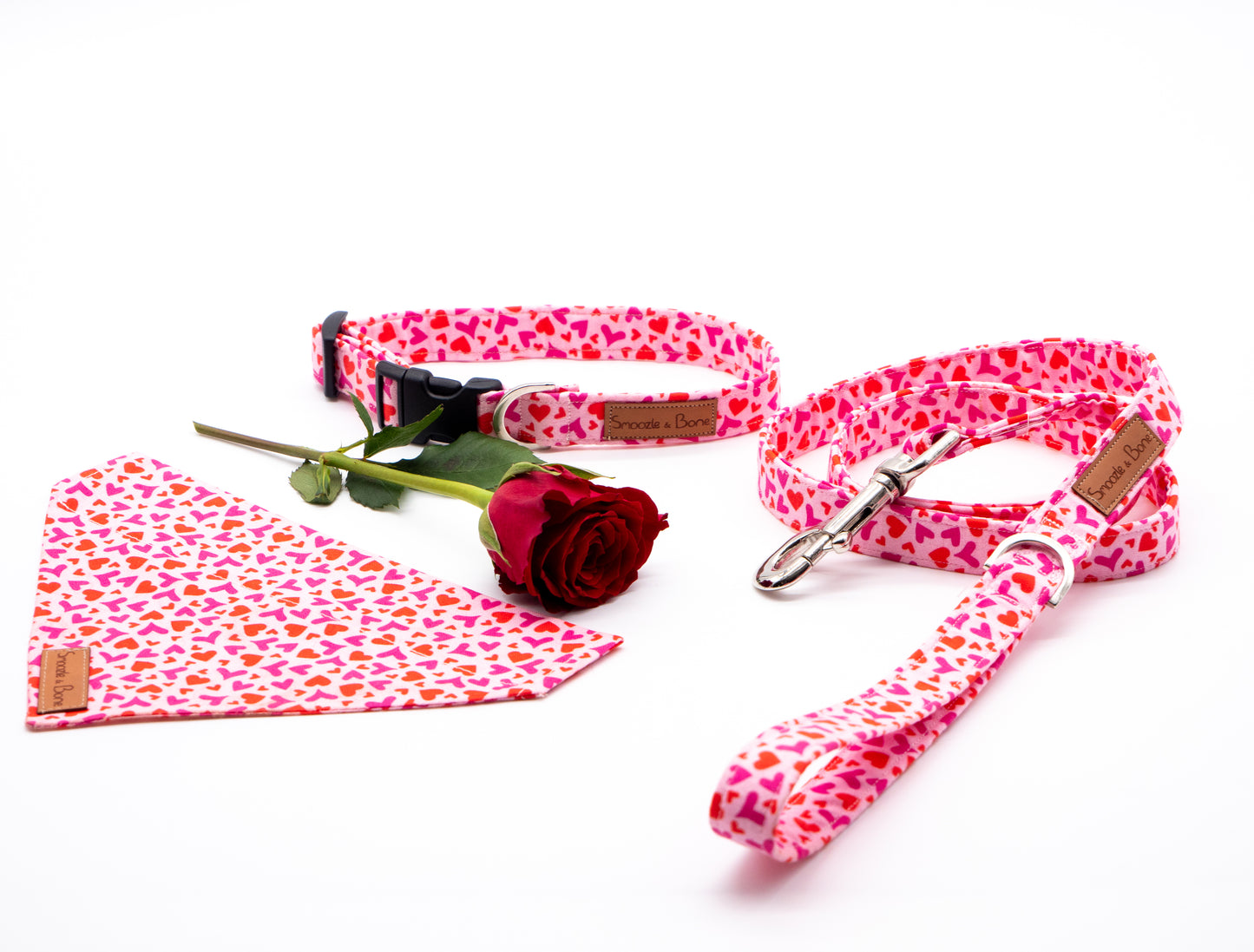 Endless Love Collar