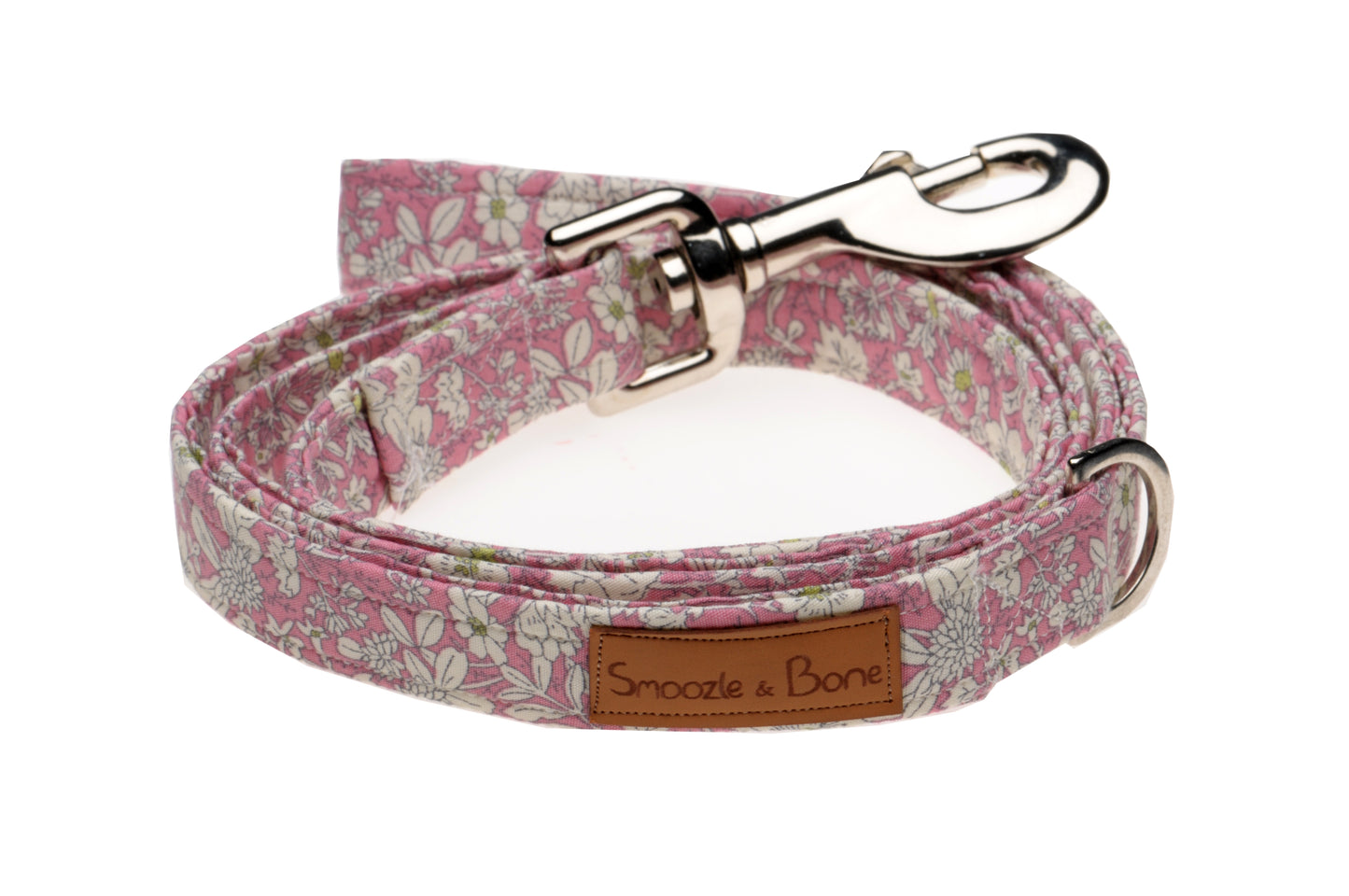 Pink Liberty Lead