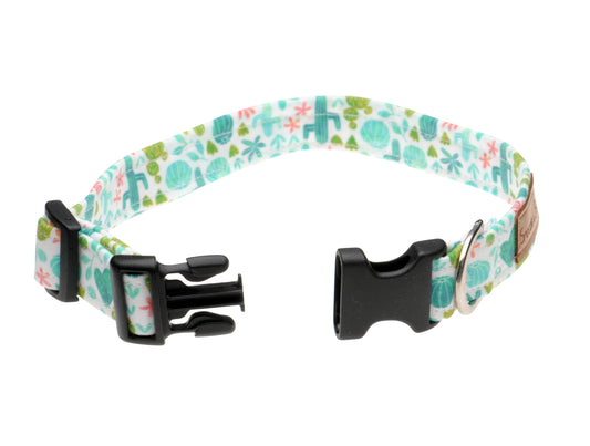 Cactus Collar