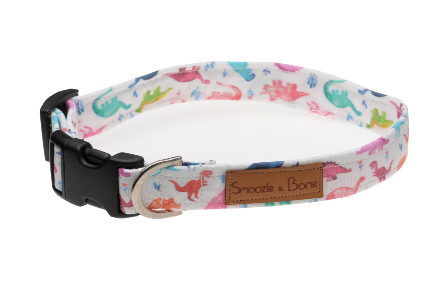 Dinkysaurus Collar