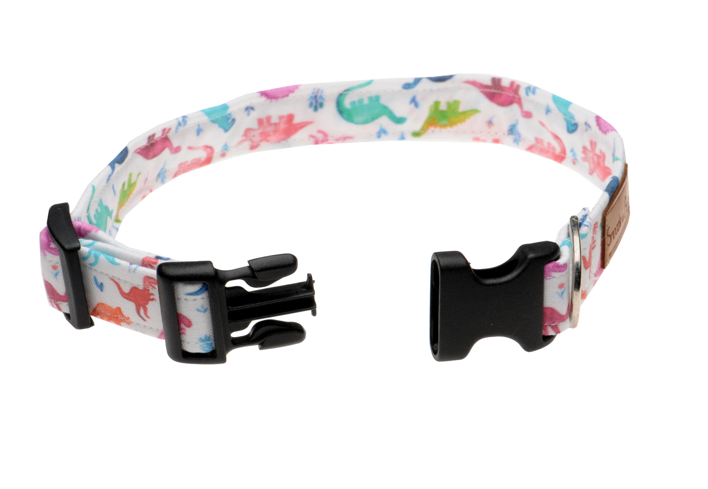Dinkysaurus Collar