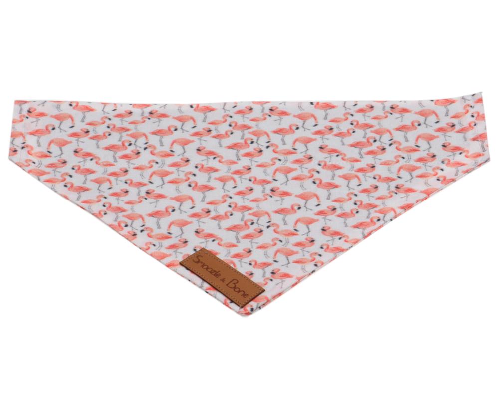 Flamingo Bandana