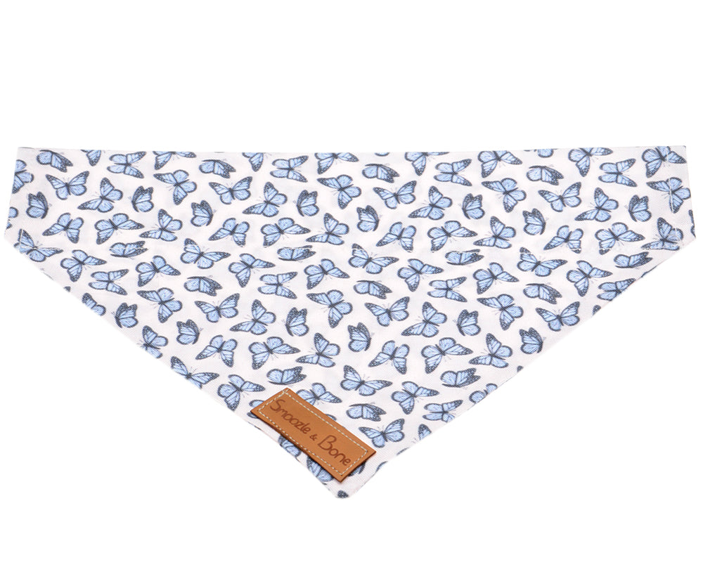 Flutterby Bandana