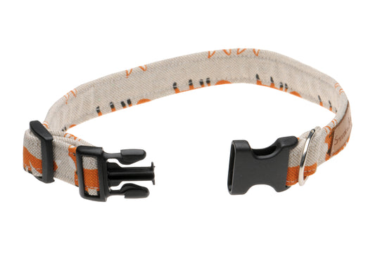 Fox Collar