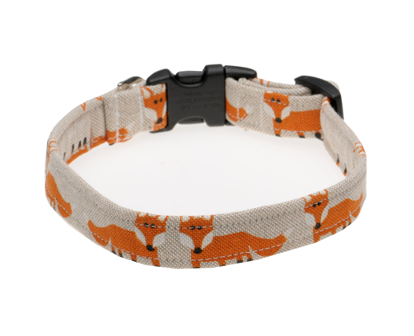 Fox Collar