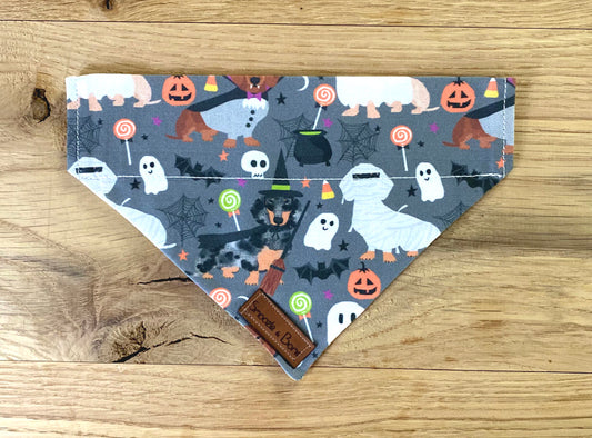 Frank & Weenie Bandana