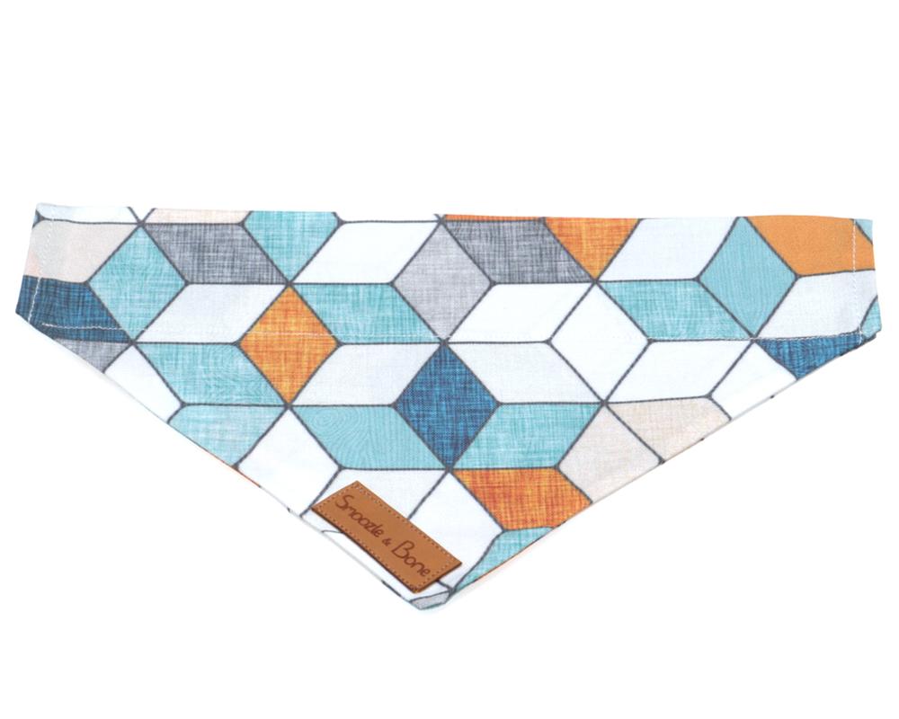 Geo Bandana