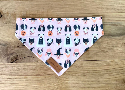 Halloween Hound Bandana