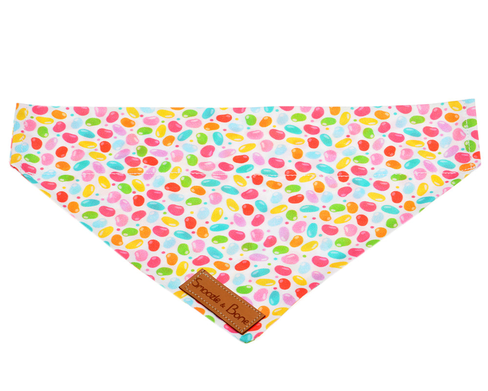 Jelly Bean Bandana
