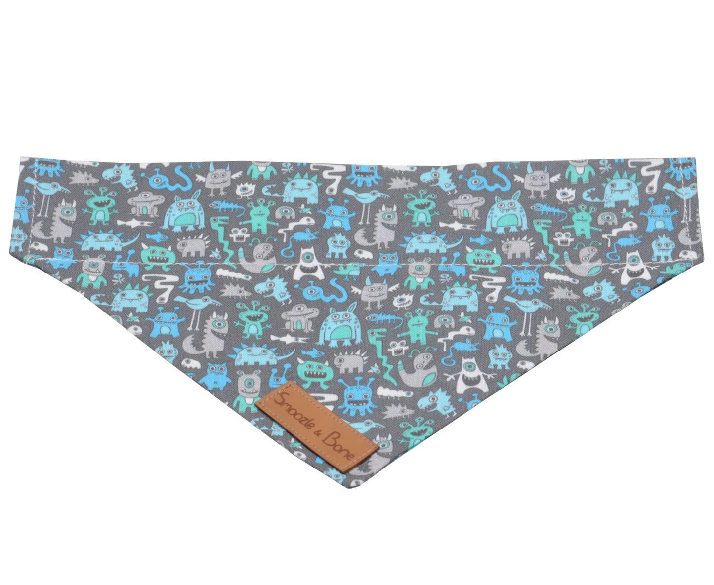 Monster Munch Bandana