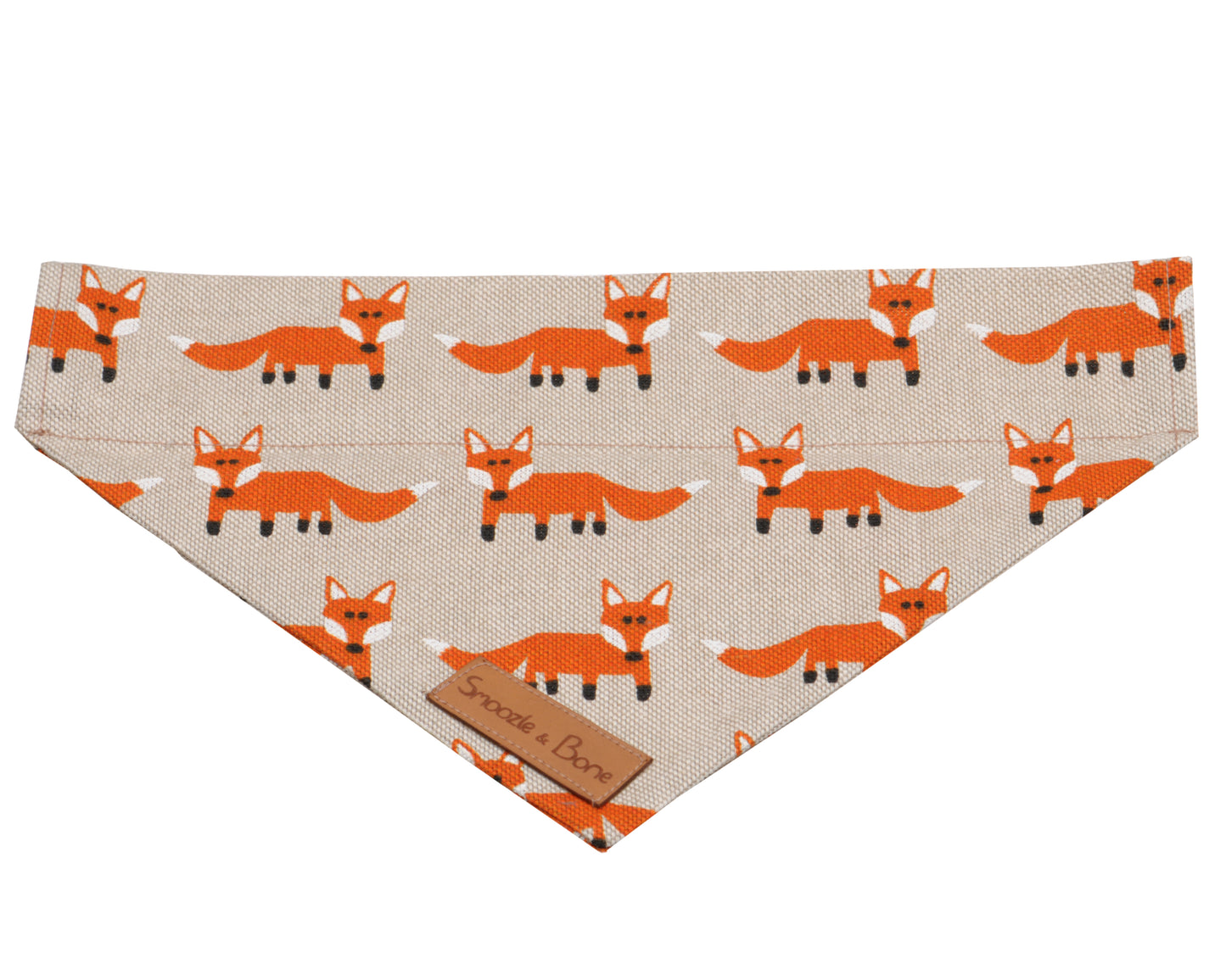 Freddie Fox Bandana