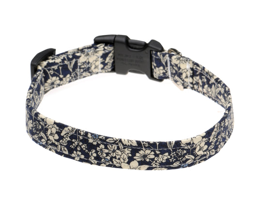 Navy Liberty Collar