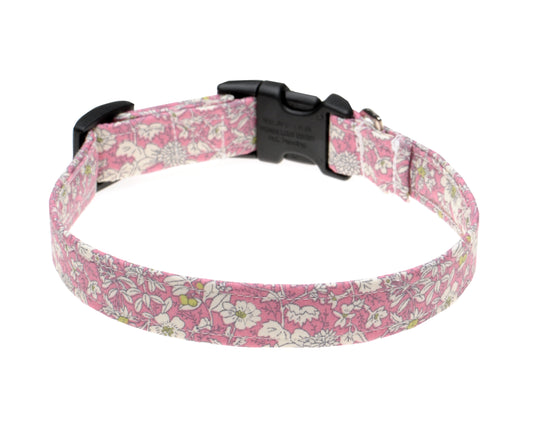 Pink Liberty Collar