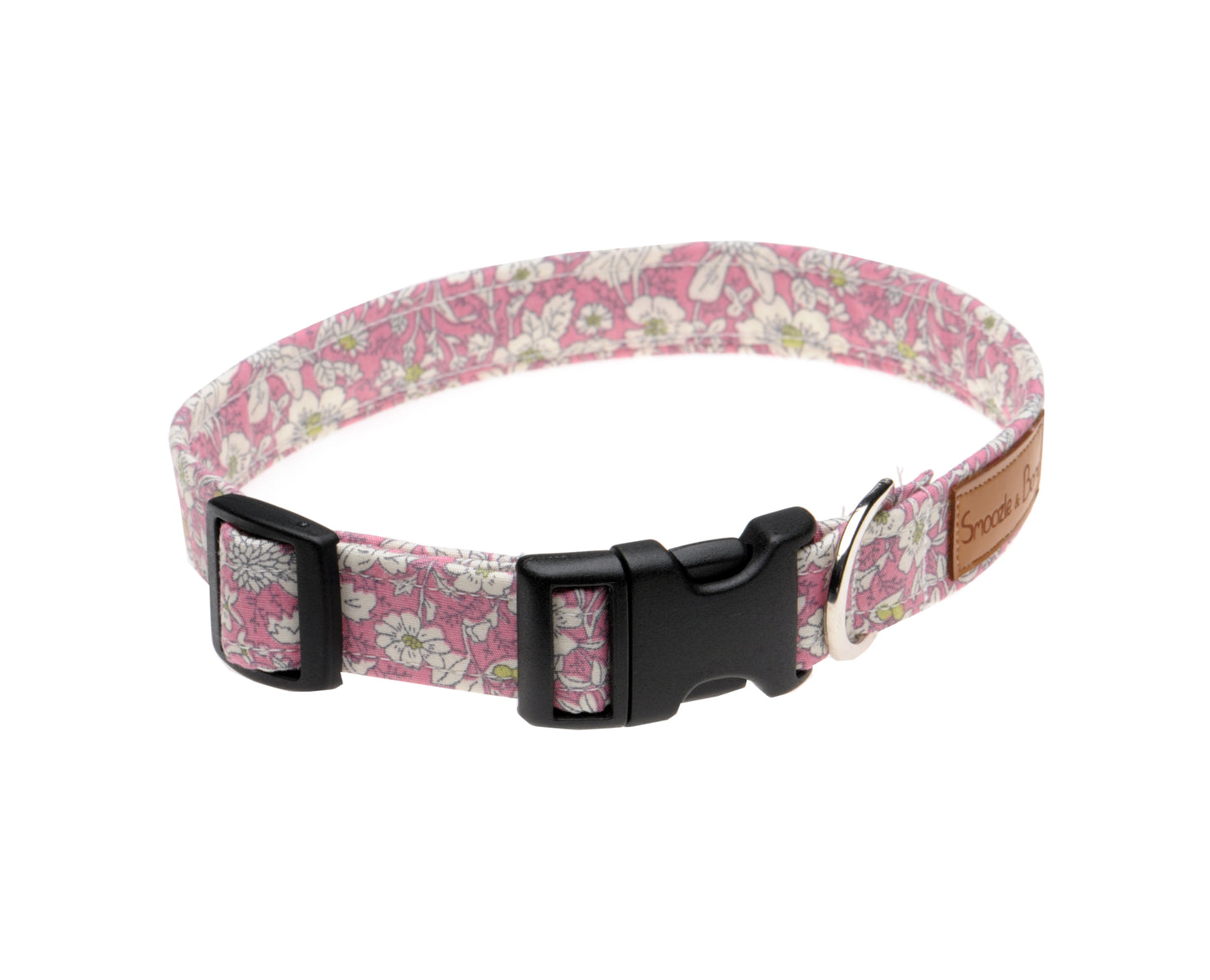 Pink Liberty Collar