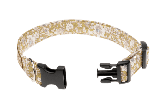 Olive Liberty Collar