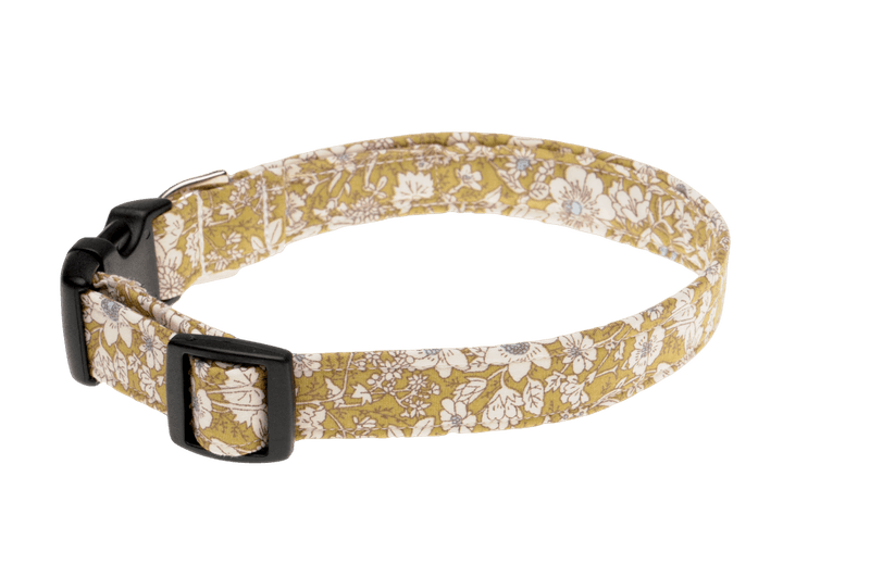 Olive Liberty Collar