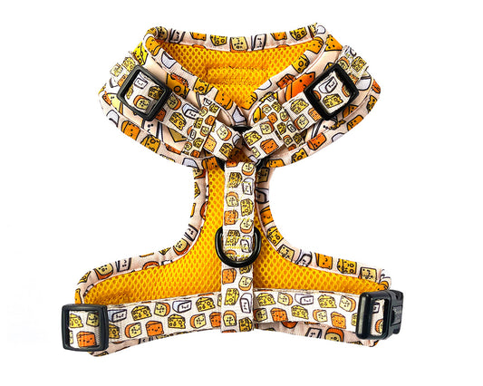 Say Cheese Adjustable Harness