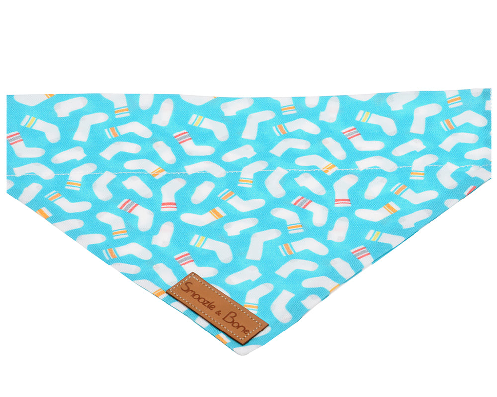 Socks Bandana