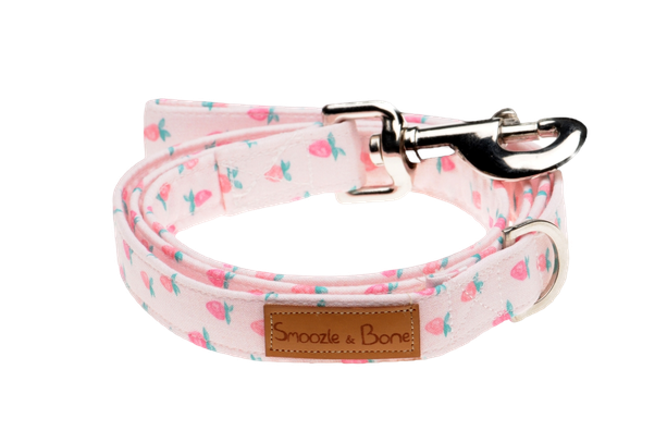 Strawberry Kisses Lead