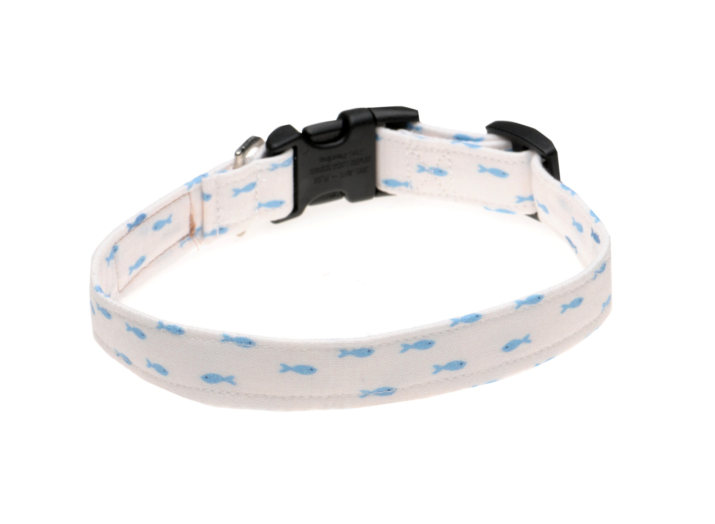Swim Fishy Collar