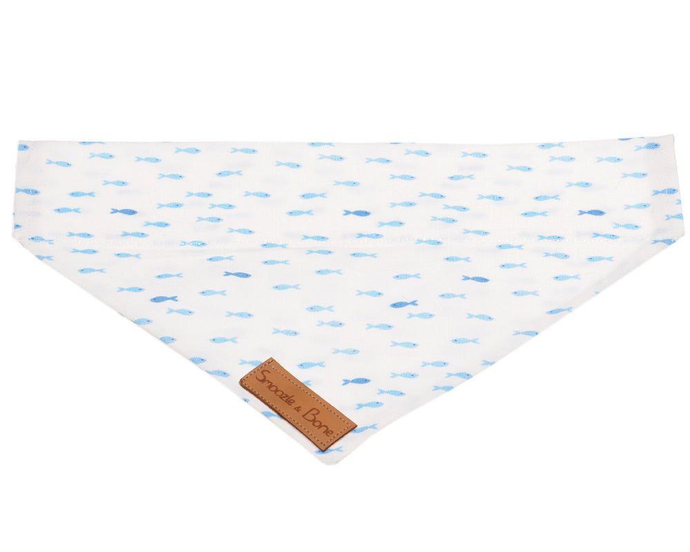 Swim Fishy Bandana