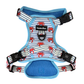 Salcombe Crab Ruff Explorer Harness